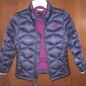 NEW North Face Puffer Winter Jacket
